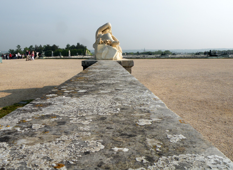 Divertissement: Versailles